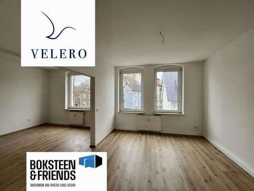 Foto - Wohnung zum Mieten in Herne 460,00 € 68.33 m²