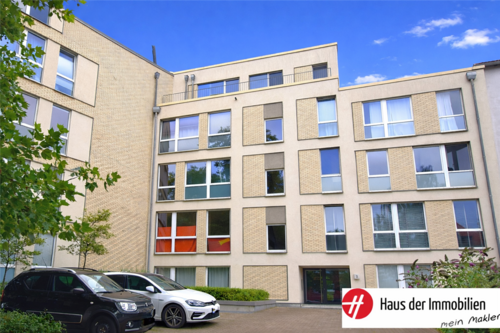 Foto - Wohnung zum Mieten in Hannover 2.000,00 € 100 m²
