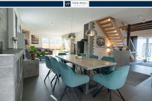Foto - Haus zum Kaufen in Melle 599.000,00 € 178 m²