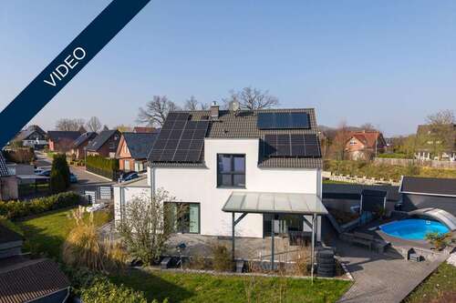 Foto - Haus zum Kaufen in Melle 599.000,00 € 178 m²