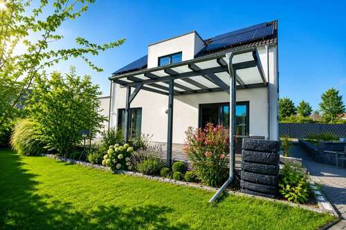 Foto - Haus zum Kaufen in Melle 550.000,00 € 178 m²