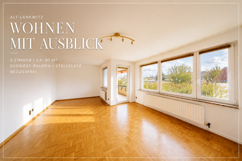 Foto - Wohnung zum Kaufen in Berlin 347.000,00 € 81 m²
