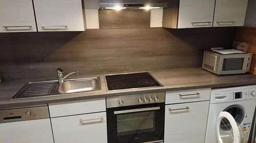 Foto - Wohnung zum Mieten in Duisburg 690,00 € 74 m²