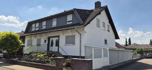 Foto - Haus zum Kaufen in Stockstadt 695.000,00 € 339 m²