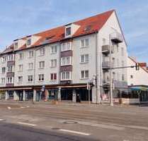 Wohnung zum Kaufen in Augsburg 270.000,00 € 68.04 m²