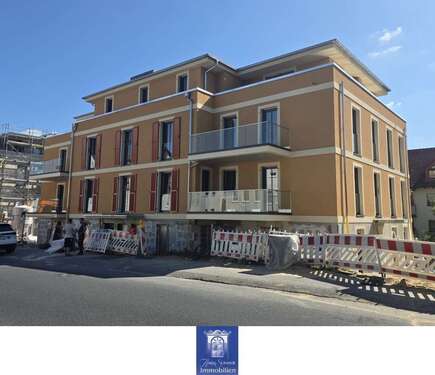 Foto - Wohnung zum Mieten in Dresden 715,00 € 44.6 m²
