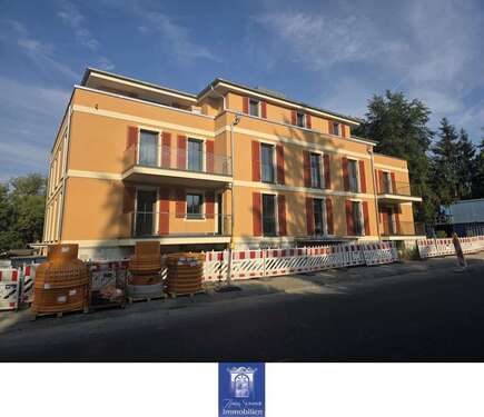 Foto - Wohnung zum Mieten in Dresden 715,00 € 44.6 m²