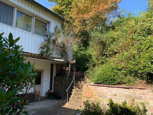 Foto - Haus zum Kaufen in Glattbach 385.000,00 € 185 m²