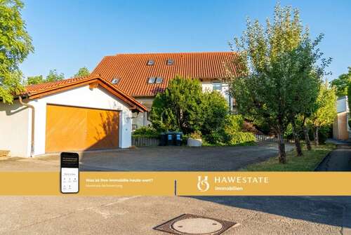 Foto - Haus zum Kaufen in Mössingen 624.900,00 € 256 m²