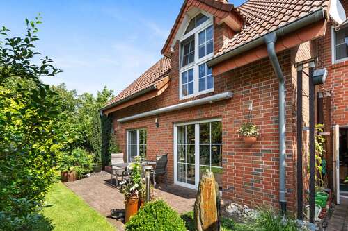 Foto - Haus zum Kaufen in Schlangen Oesterholz-Haustenbeck 329.000,00 € 123.3 m²