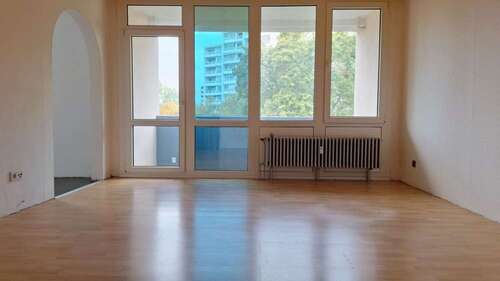 Foto - Wohnung zum Kaufen in Mannheim Vogelstang 163.000,00 € 78 m²