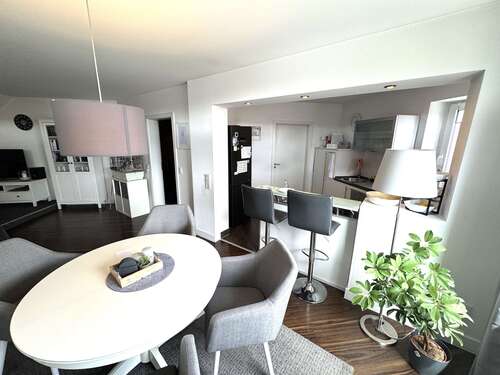 Foto - Wohnung zum Kaufen in Unna 169.000,00 € 82 m²
