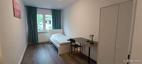 Foto - WG-Zimmer in Dortmund 380,00 € 11 m²