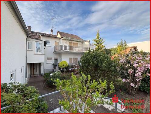 Foto - Haus zum Kaufen in Darmstadt 505.000,00 € 199.94 m²