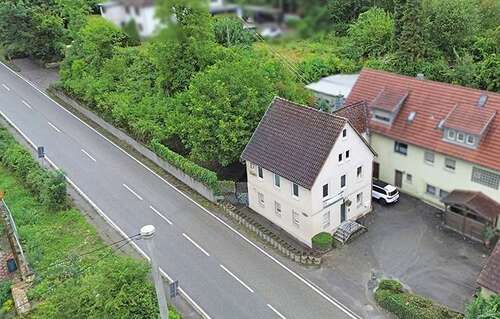 Foto - Haus zum Kaufen in Talheim 355.000,00 € 210 m²