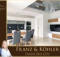 Wohnung zum Mieten in Frankfurt am Main 2.500,00 € 140 m²