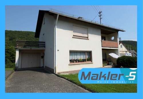 Foto - Haus zum Kaufen in Siesbach 138.000,00 € 135.51 m²