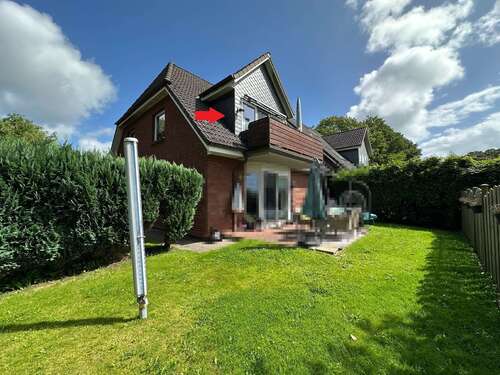 Foto - Wohnung zum Kaufen in Mildstedt 235.000,00 € 74.77 m²