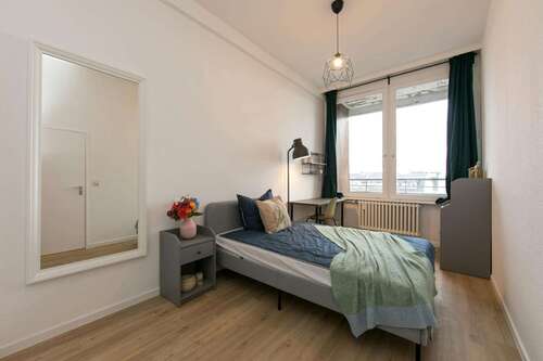 Foto - WG-Zimmer in Berlin 790,00 € 13 m²
