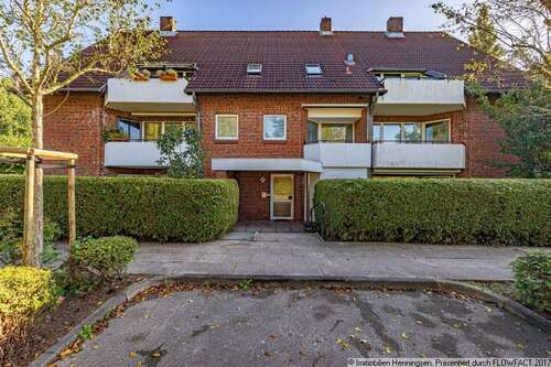 Foto - Wohnung zum Kaufen in Süderbrarup 179.000,00 € 91 m²