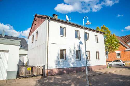 Foto - Haus zum Kaufen in EislingenFils 250.000,00 € 120.98 m²