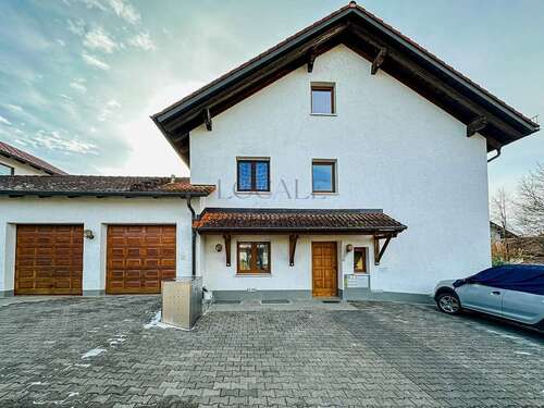 Foto - Wohnung zum Mieten in Markt Schwaben 1.130,00 € 44 m²