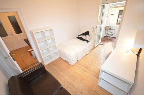 Foto - WG-Zimmer in Frankfurt am Main 725,00 € 19 m²