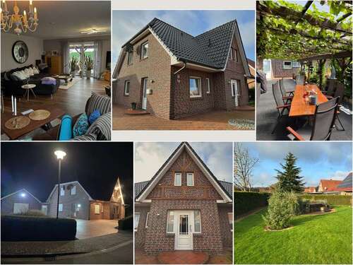 Foto - Haus zum Kaufen in Westoverledingen-Steenfelde 369.000,00 € 164 m²