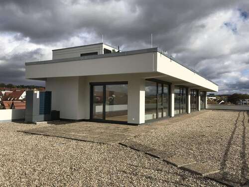 Foto - Wohnung zum Mieten in Sindelfingen 2.500,00 € 173 m²