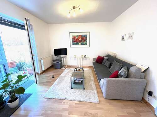 Foto - Wohnung zum Mieten in Großostheim-OT 595,00 € 70 m²