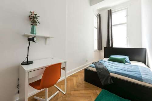 Foto - WG-Zimmer in Berlin 650,00 € 15 m²