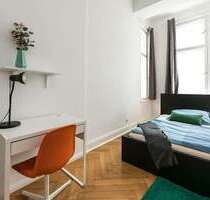 WG-Zimmer in Berlin 650,00 € 15 m²