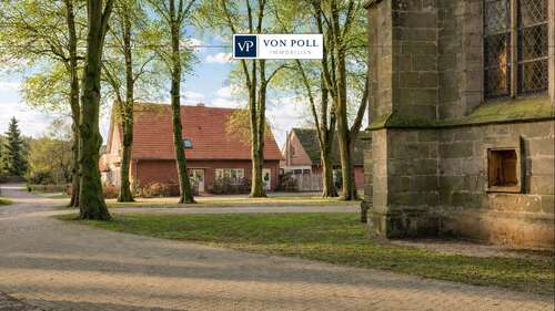 Foto - Haus zum Kaufen in Nordhorn 469.000,00 € 262.7 m²