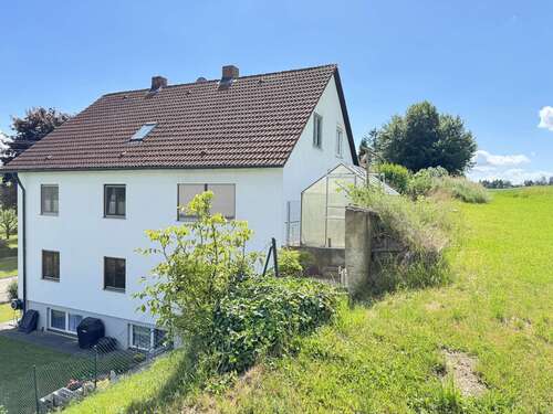 Foto - Wohnung zum Kaufen in Burgheim Leidling 143.000,00 € 62 m²