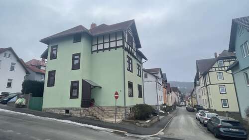 Foto - Wohnung zum Mieten in Meiningen 385,00 € 58.5 m²