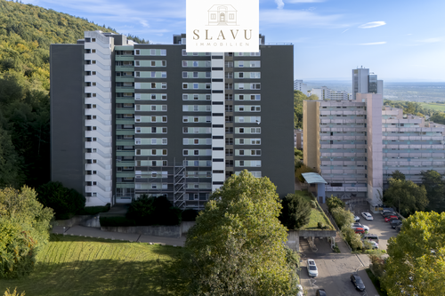 Foto - Wohnung zum Kaufen in Heidelberg 138.500,00 € 67.04 m²