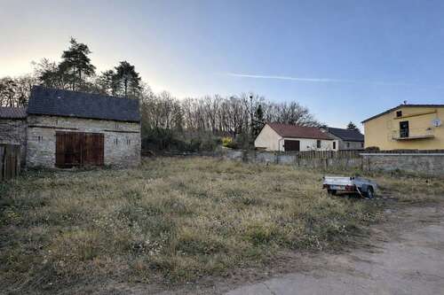 Foto - Grundstück zu verkaufen in Werder (Havel) OT Töplitz 239.000,00 € 2550 m²