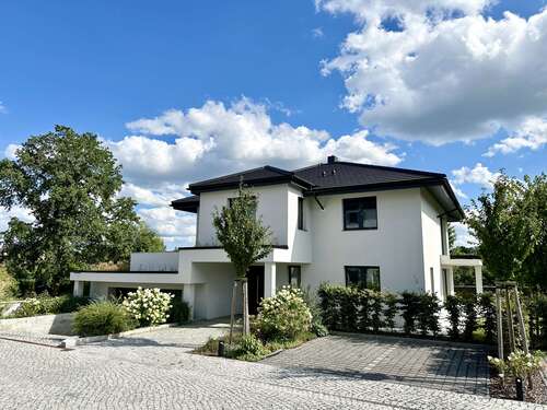 Foto - Haus zum Kaufen in Großerkmannsdorf 775.000,00 € 214 m²