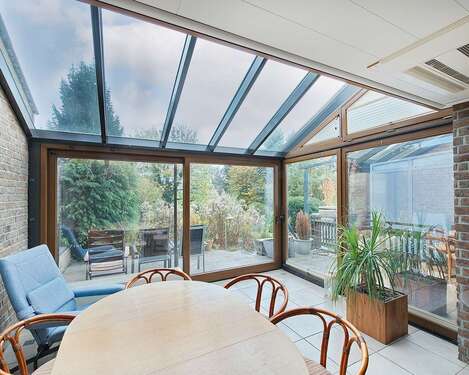 Foto - Haus zum Kaufen in Mettmann-Obschwarzbach 480.000,00 € 177.97 m²