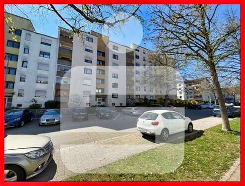 Foto - Wohnung zum Kaufen in Waldshut-Tiengen 285.000,00 € 93 m²