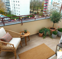 Wohnung zum Kaufen in berlin 479.000,00 € 72 m²