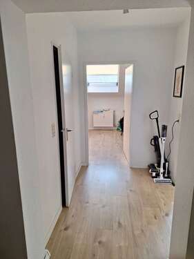 Foto - Wohnung zum Mieten in Düsseldorf 1.259,00 € 84 m²