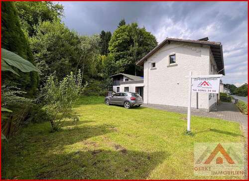 Foto - Haus zum Kaufen in Brilon 120.000,00 € 86 m²