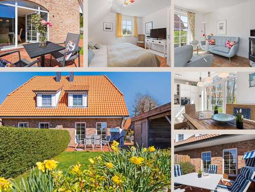Foto - Haus zum Kaufen in Sankt Peter-Ording 895.000,00 € 102.31 m²