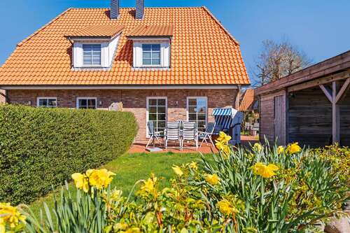 Foto - Haus zum Kaufen in Sankt Peter-Ording 895.000,00 € 102.31 m²