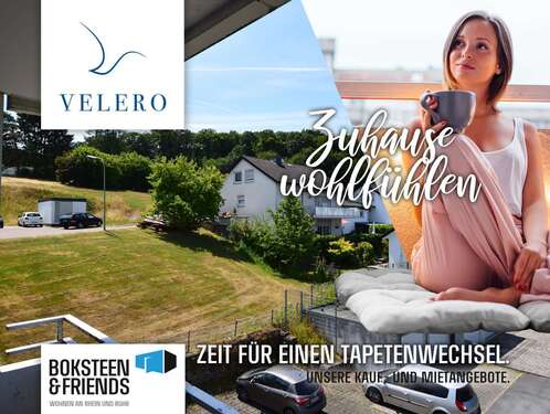 Foto - Wohnung zum Mieten in Warstein 430,00 € 62 m²