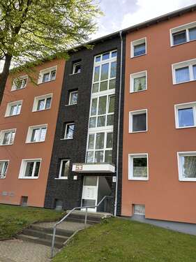 Foto - Wohnung zum Mieten in Essen 496,10 € 59.99 m²
