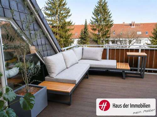 Foto - Wohnung zum Kaufen in Hannover 300.000,00 € 94 m²