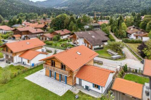 Foto - Haus zum Kaufen in Schliersee 2.350.000,00 € 201.84 m²
