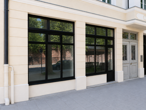 Foto - Büro in München 1.400,00 € 59 m²